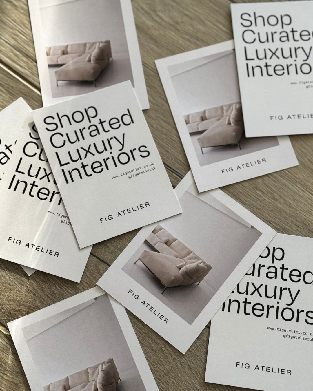 What is Fig Atelier?