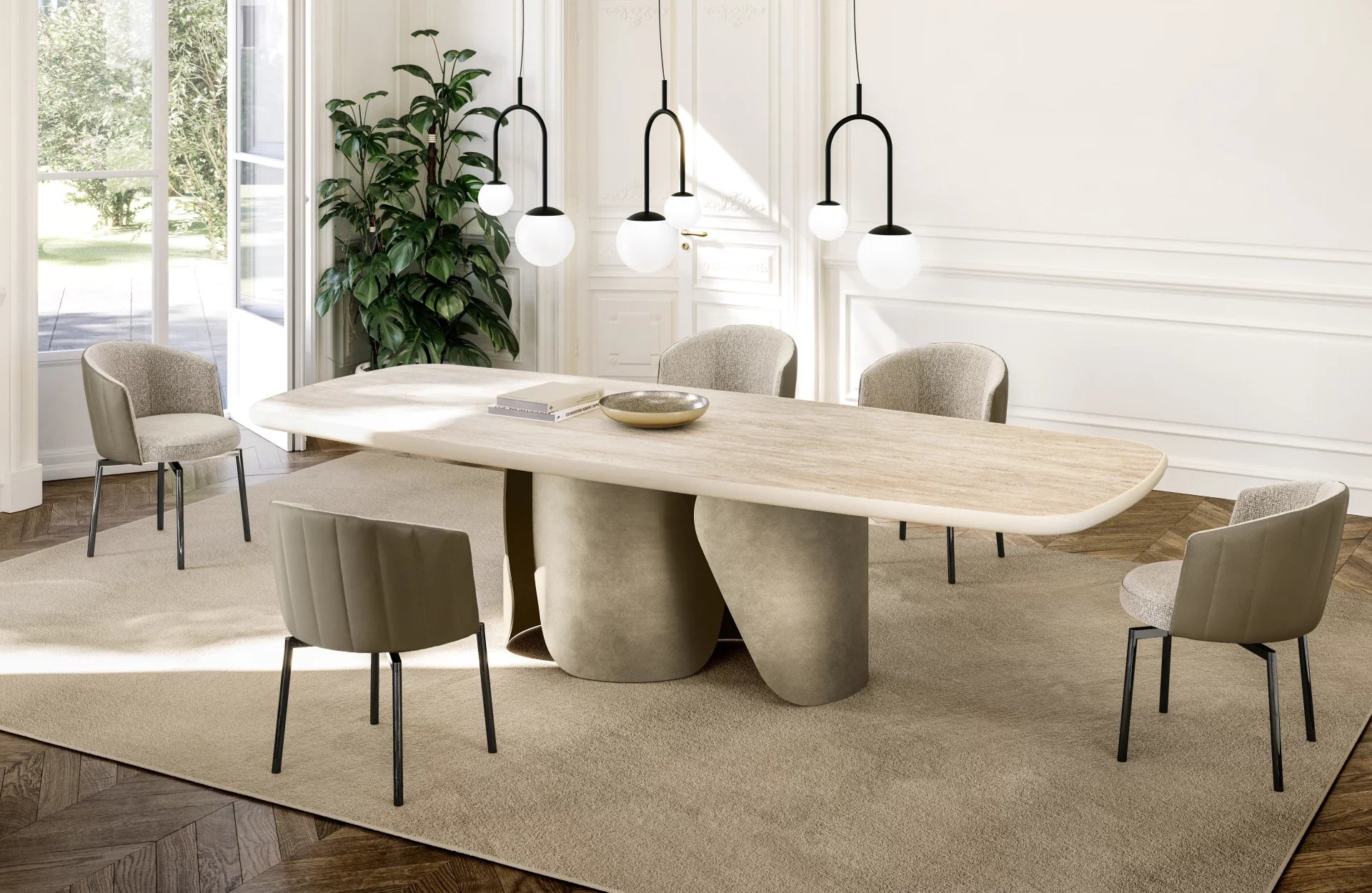 Eforma | Italian Designer Furniture