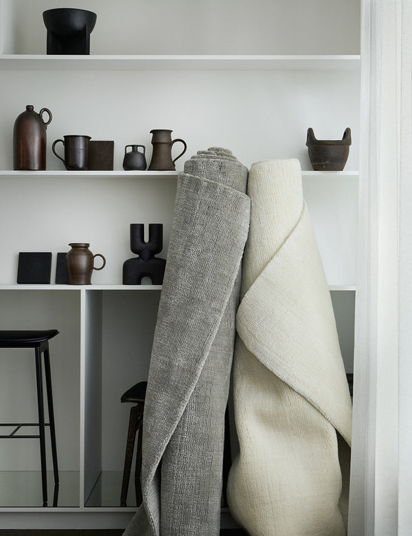 Designer & Luxury Fabula Living Rugs