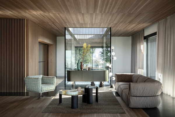 Designer & Luxury Living Room Furniture & Accessories