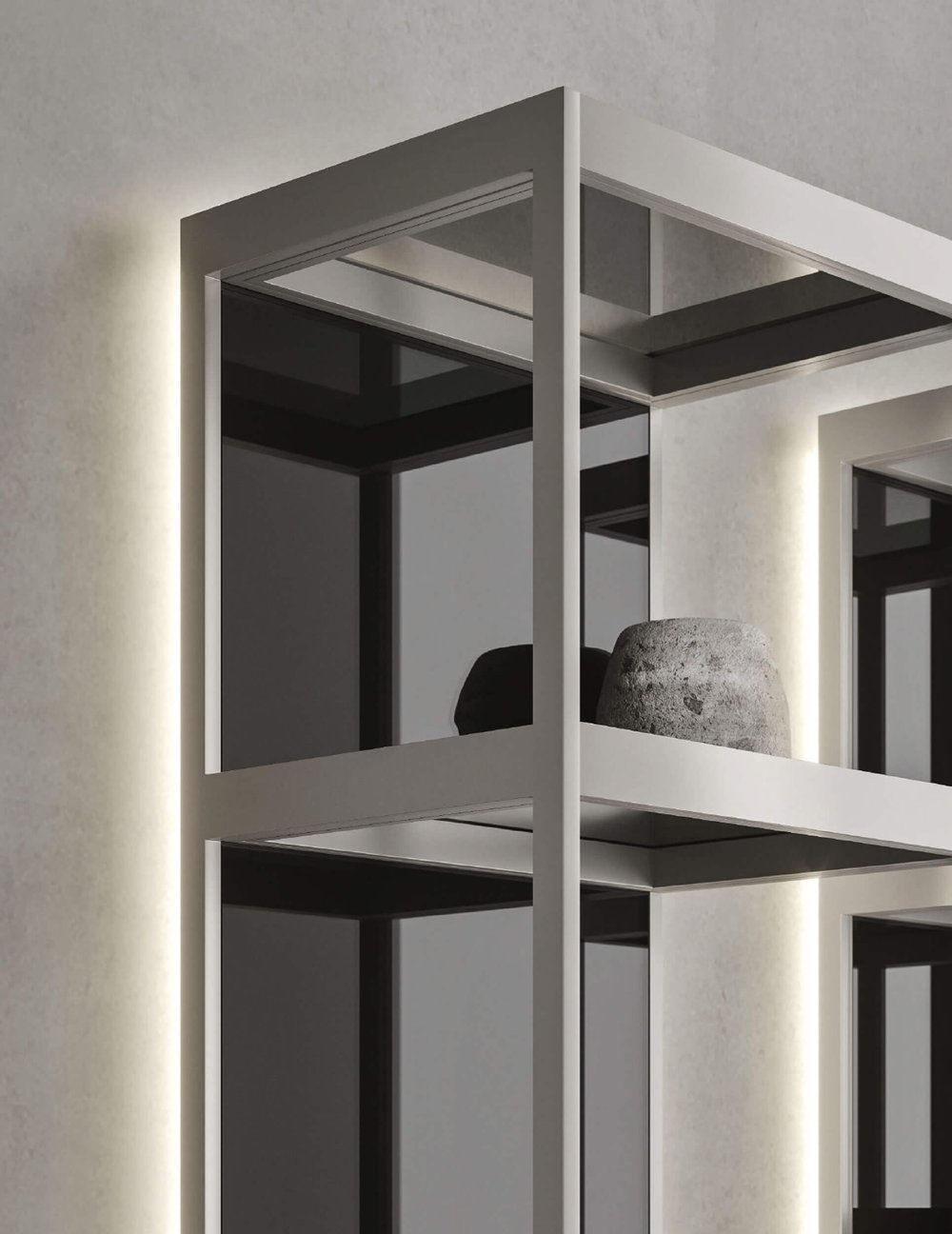 Luxury Peach Furniture