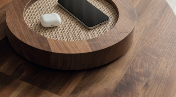 Luxury Wireless Chargers