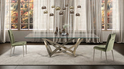 Shown in Ottone Base. Quote available on request