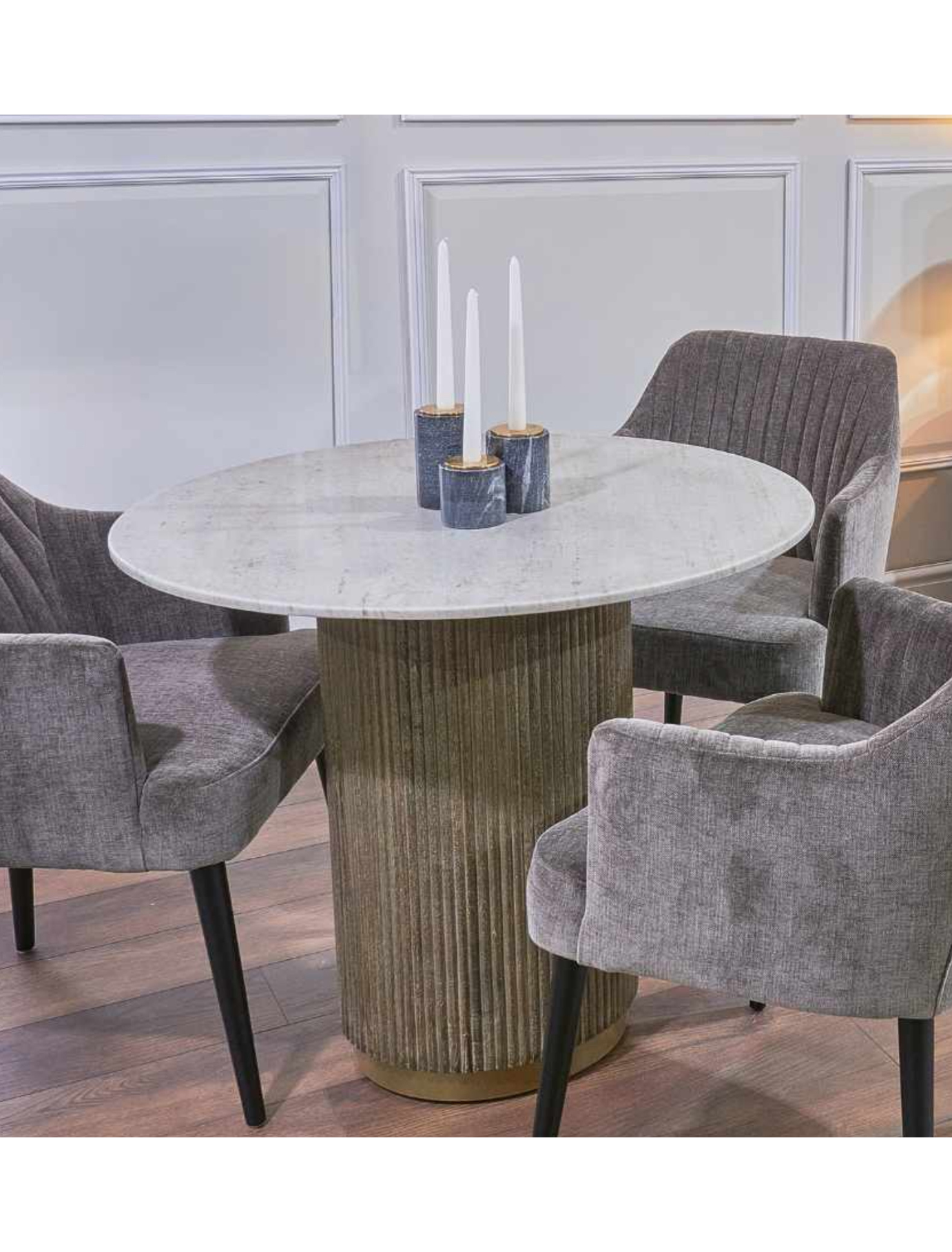 Maigue Dining Table - Linea Edit PRE ORDER