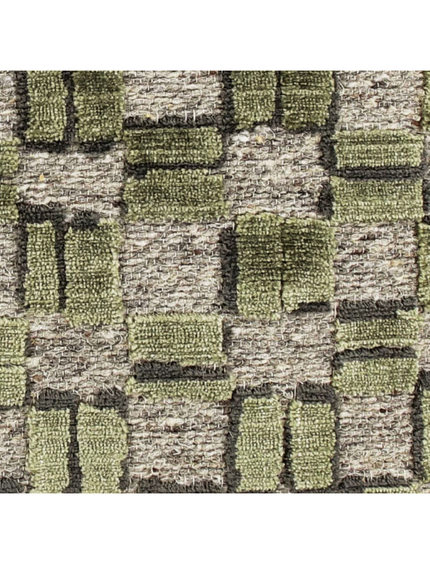 Glynde 50cm x 50cm Cushion Olive PRE ORDER