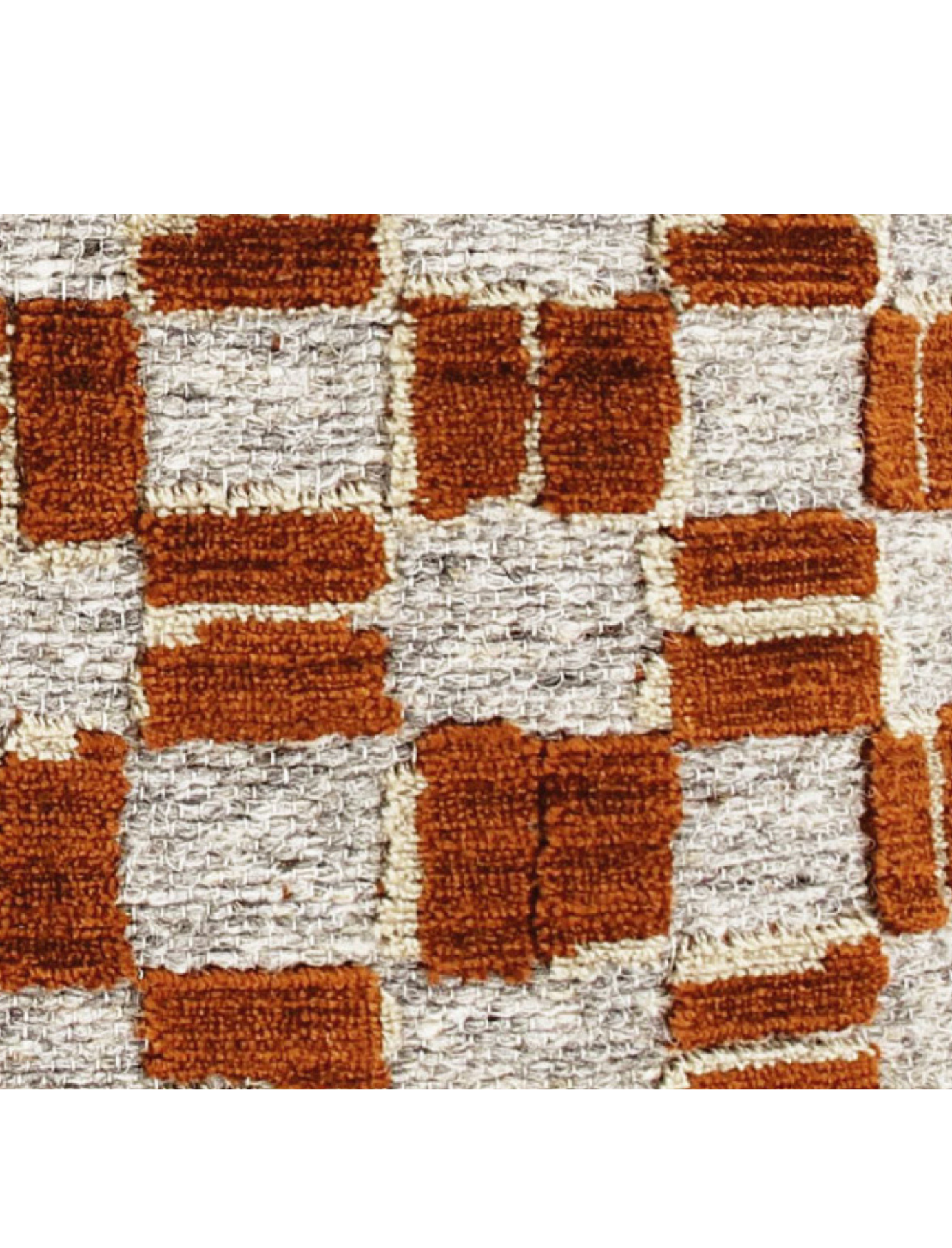 Glynde 50cm x 50cm Cushion Cognac