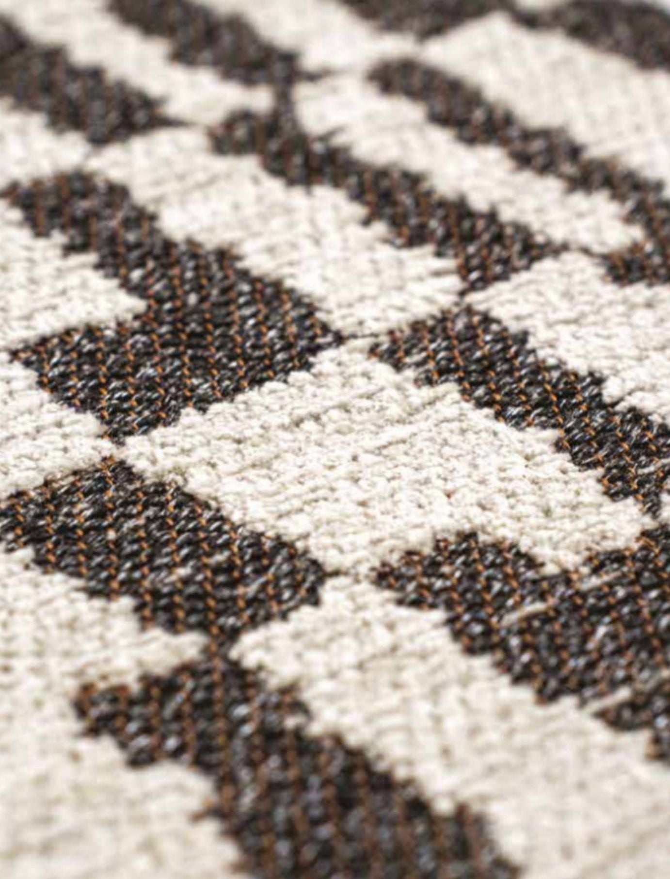 Berber Round & Rectangular Rug