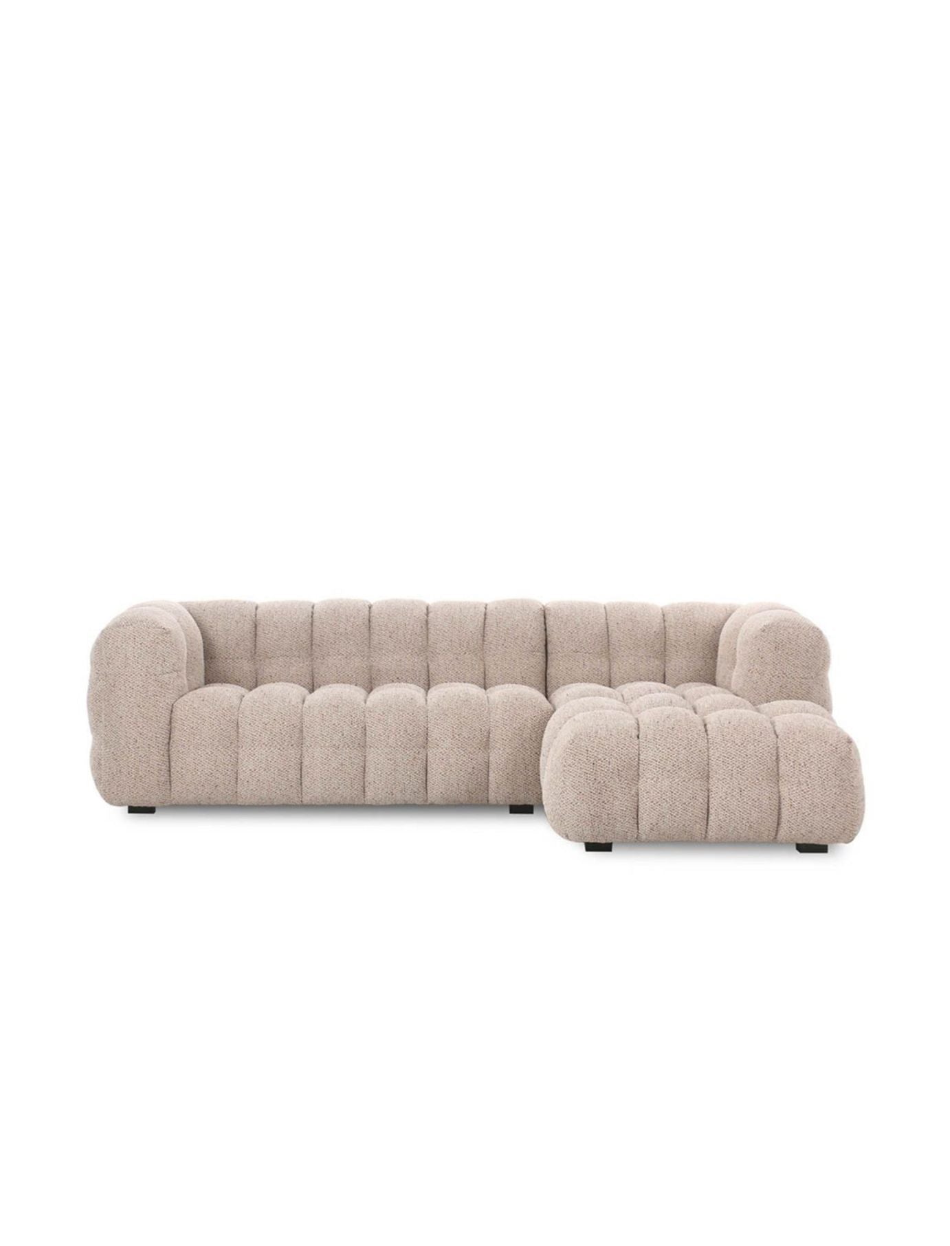 Basel Chaise Sofa