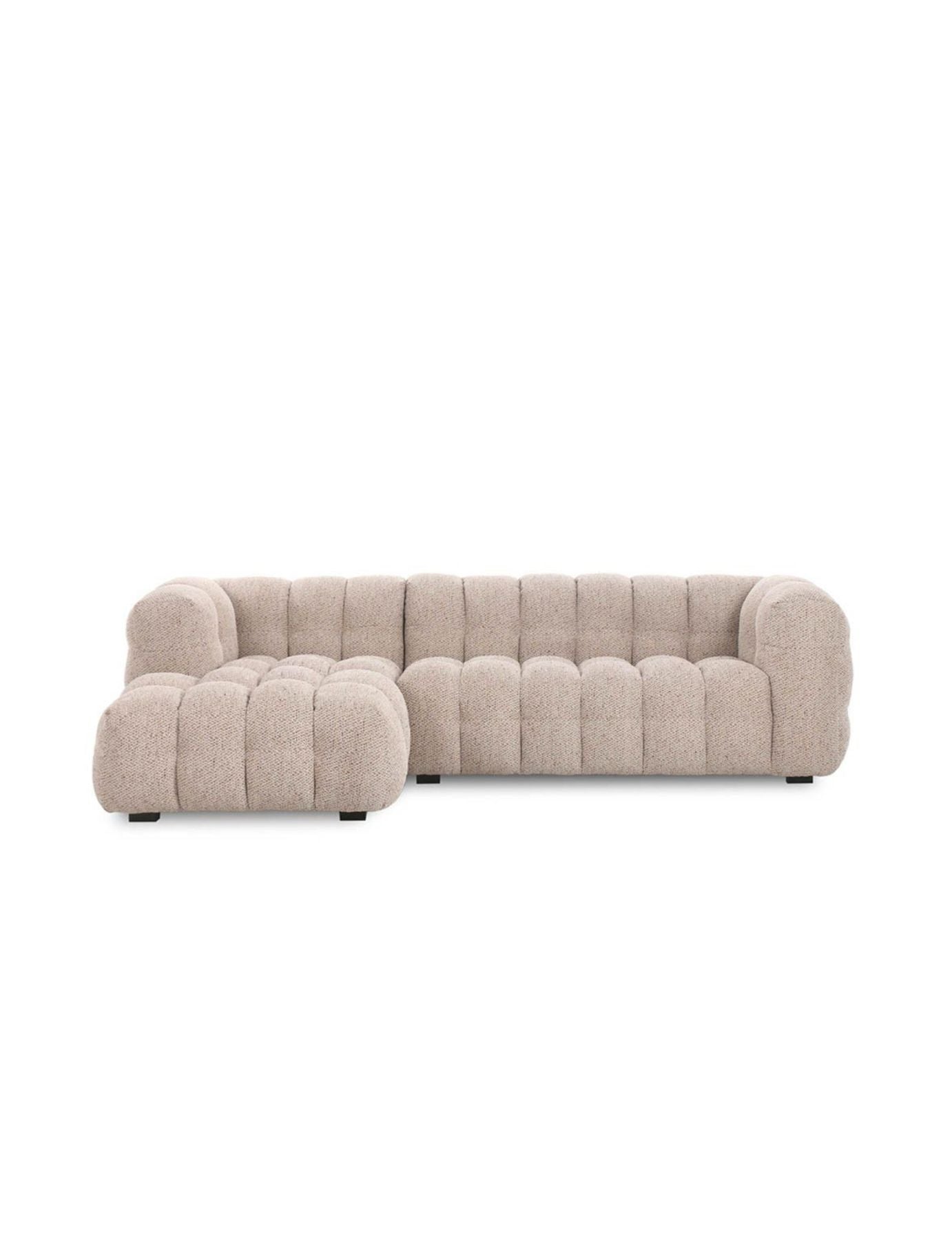 Basel Chaise Sofa