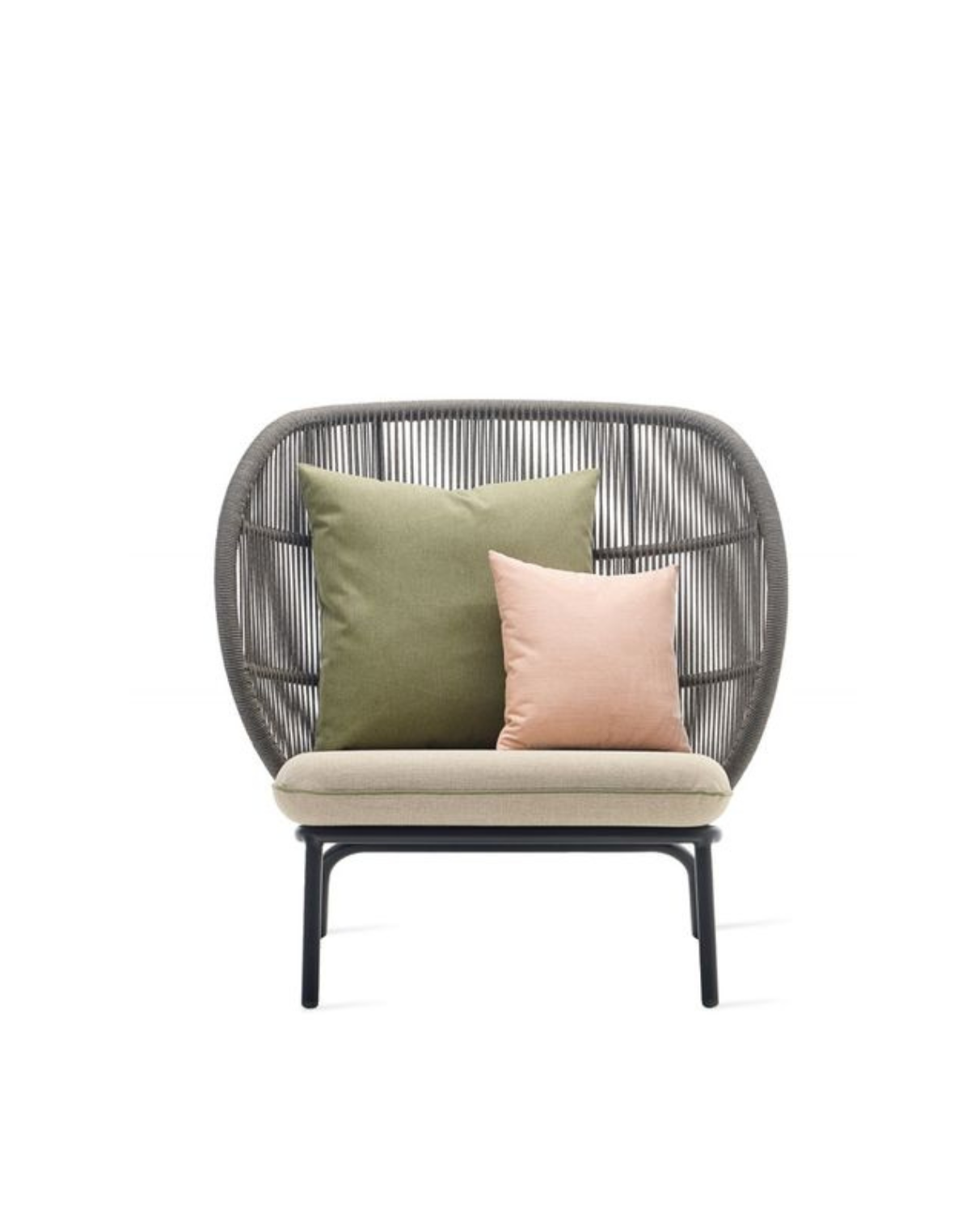 Kodo Cocoon Chair