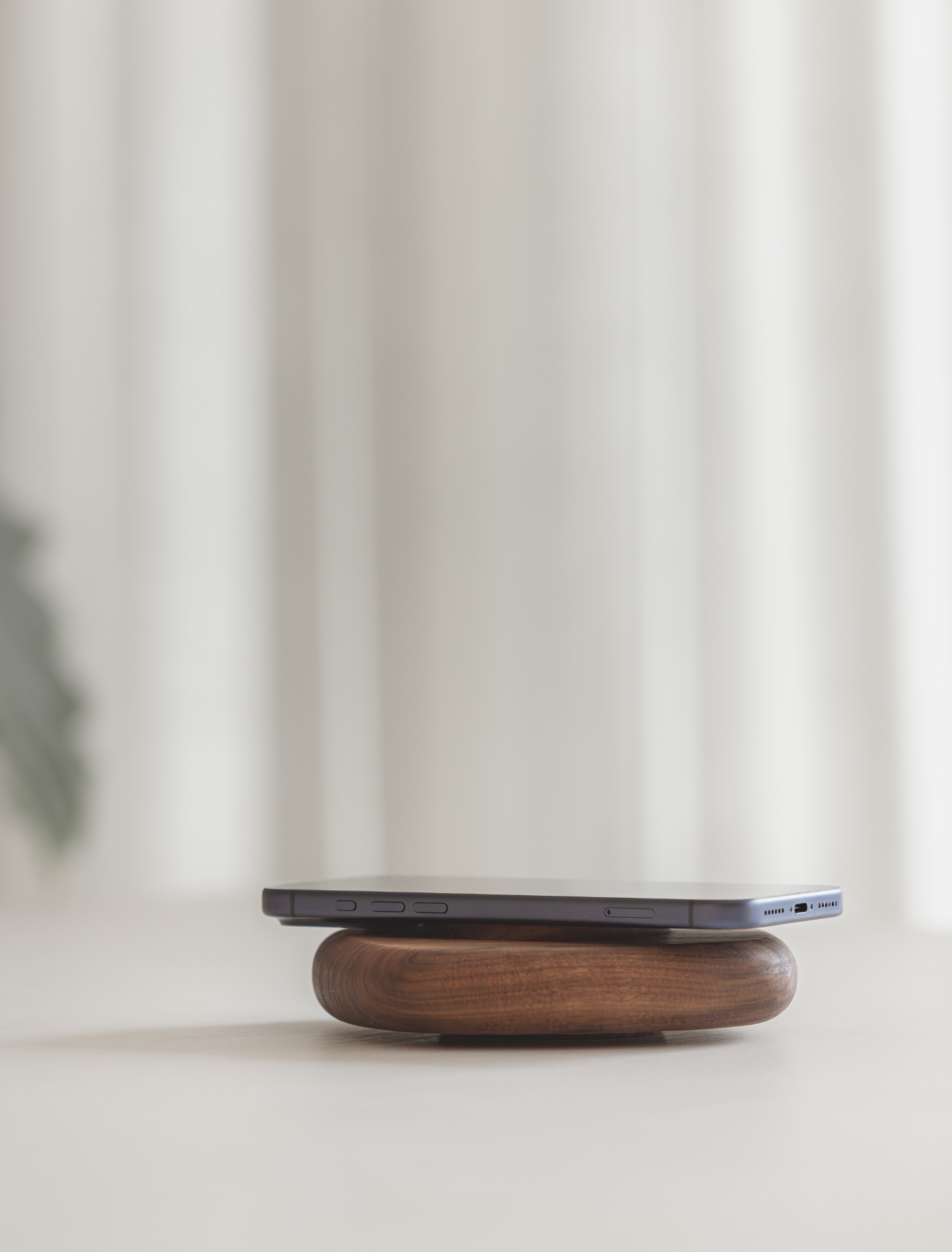 POQQ Mini Wireless Charger