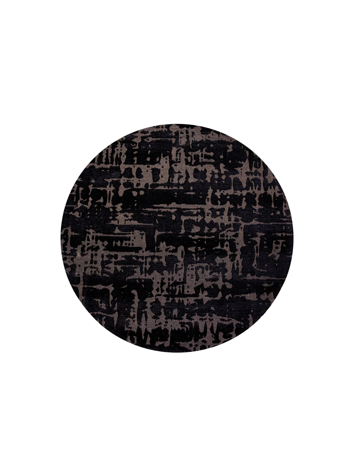 Baobab Round & Rectangular Rug