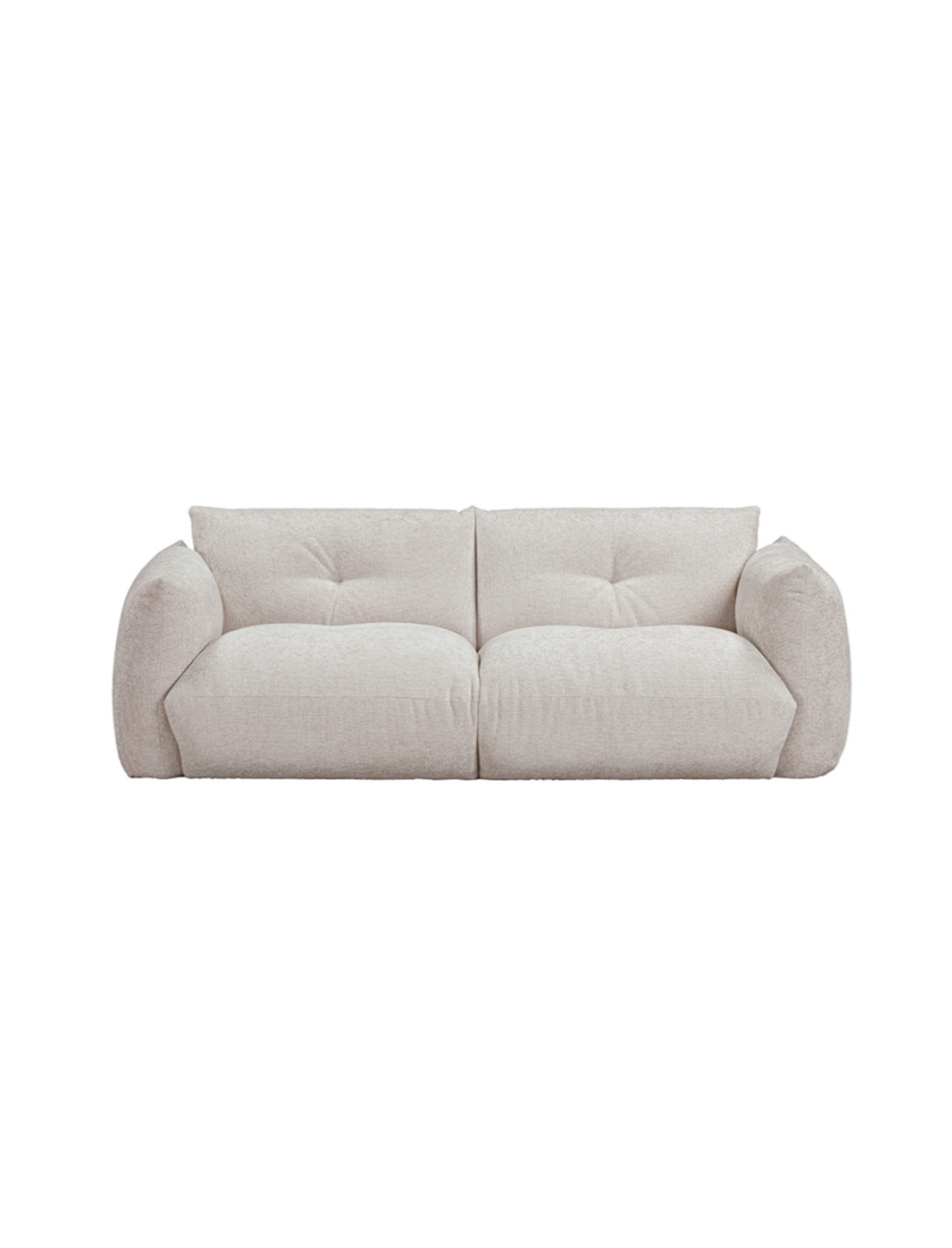 The Soft Sofa - The Linea Edit