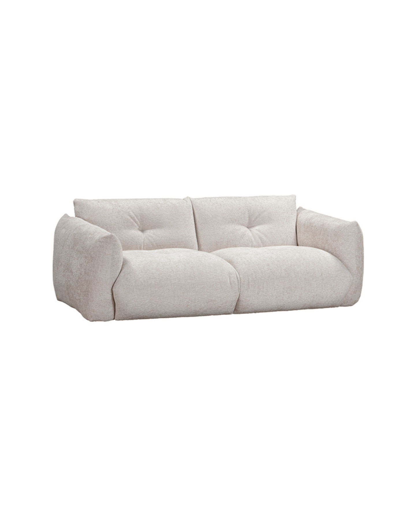 The Soft Sofa - The Linea Edit