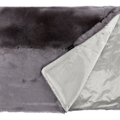 Agouti Throw by Zinc Textiles